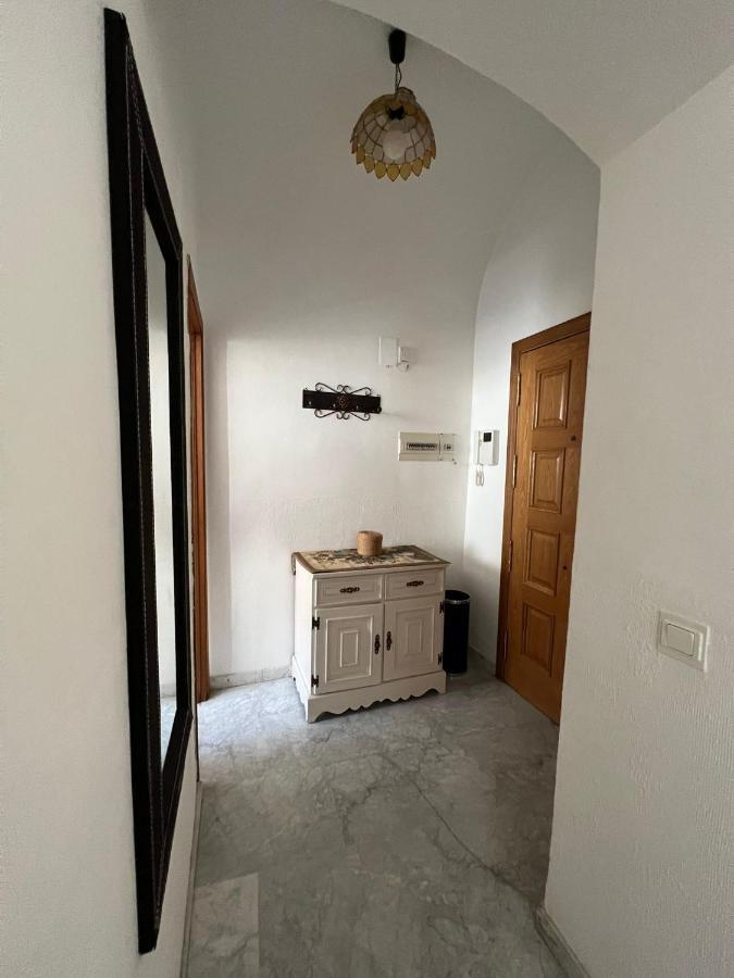 Calle De La Convalecencia Córdoba Kültér fotó